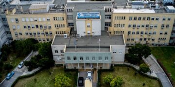Κρατικό Νίκαιας: Τα κλεφτόδενδρα για τους εργολάβους φουντώνουν!