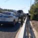 Στρατιωτικό όχημα με λάστιχα του 2013! (φωτογραφίες)