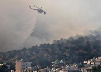 Δαφνί: Ο Γεωργιάδης θέλει να διώξει πειθαρχικά υγειονομικούς που έδιναν μάχη για την ασφάλεια των ασθενών