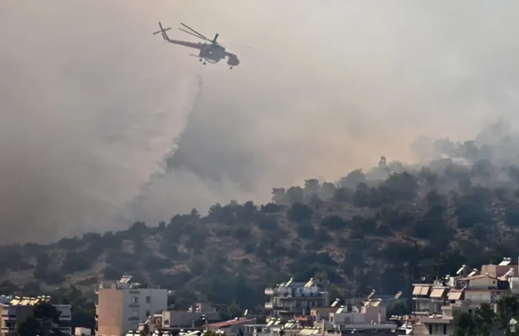 Δαφνί: Ο Γεωργιάδης θέλει να διώξει πειθαρχικά υγειονομικούς που έδιναν μάχη για την ασφάλεια των ασθενών