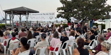 Πολύ μαζικό το 16ο Αντιρατσιστικό Φεστιβάλ στη Πρέβεζα