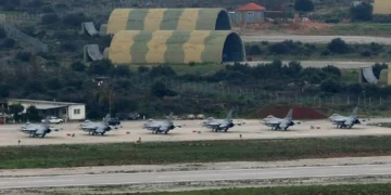 Ο πόλεμος ante portas – Ώρα για ξεσηκωμό!