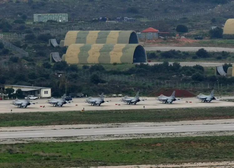 Ο πόλεμος ante portas – Ώρα για ξεσηκωμό!