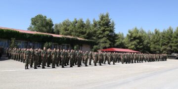 KETΘ Αυλώνα: Ανοργανωσιά και ταλαιπωρία για τους νεοσύλλεκτους