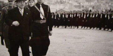 Ήταν φασιστικό το καθεστώς Μεταξά;